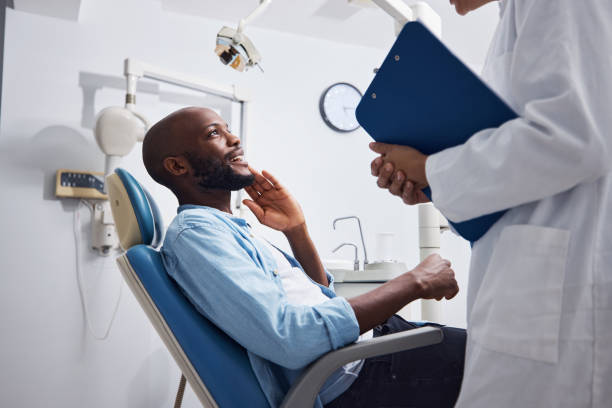 Best Emergency Treatment for Dental Infections or Abscesses in Newell, WV