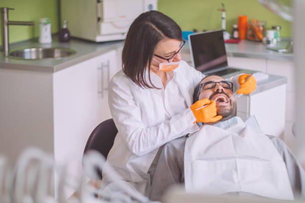 Best Pediatric Emergency Dentist in Newell, WV