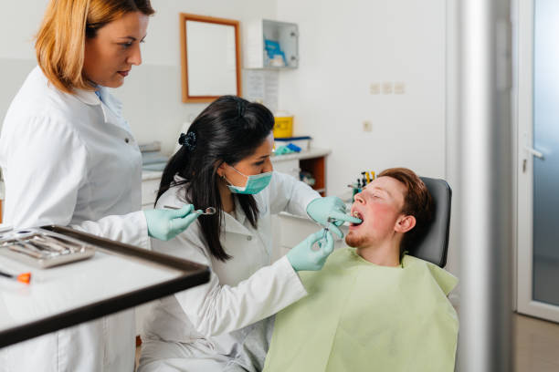 Best Emergency Dental Care for Broken or Chipped Teeth in Newell, WV