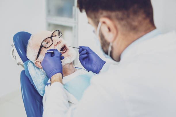 Best Emergency Gum Treatment in Newell, WV